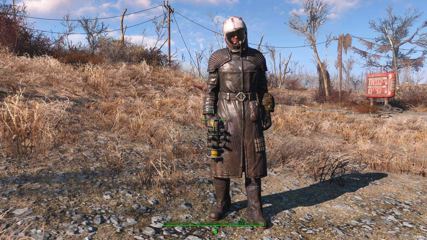 Fallout 4 - Imagen 24